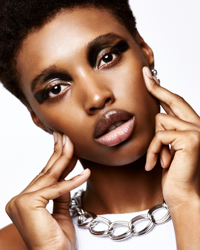 JODI URICHUK - PORTFOLIO - BEAUTY